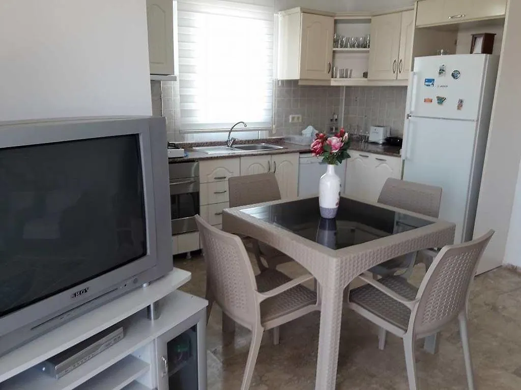 Sunset Apartments C7 Fethiye